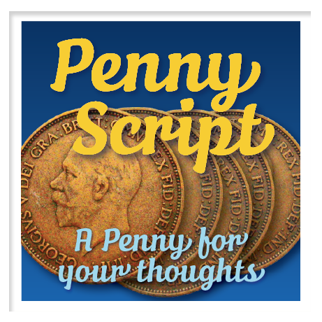 Pennyscript